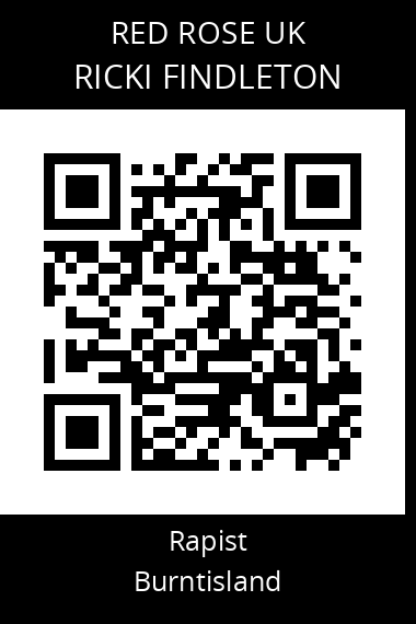 QR code for ricki-findleton