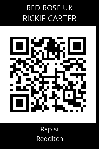 QR code for rickie-carter