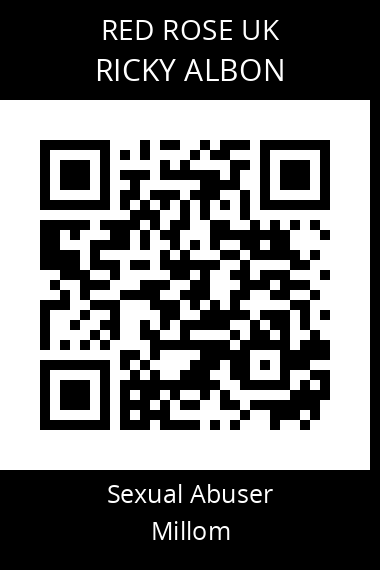 QR code for ricky-albon