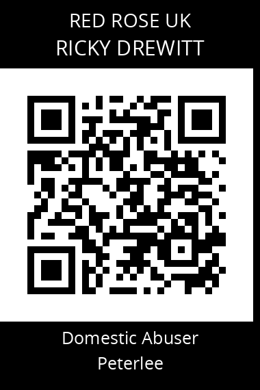 QR code for ricky-drewitt