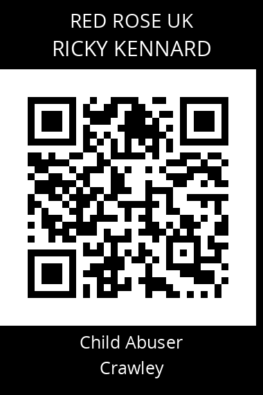 QR code for ricky-kennard