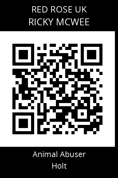 QR code for ricky-mcwee