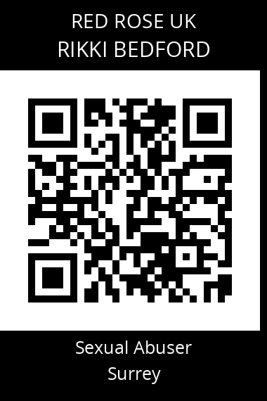 QR code for rikki-bedford