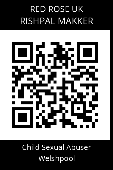 QR code for rishpal-makker