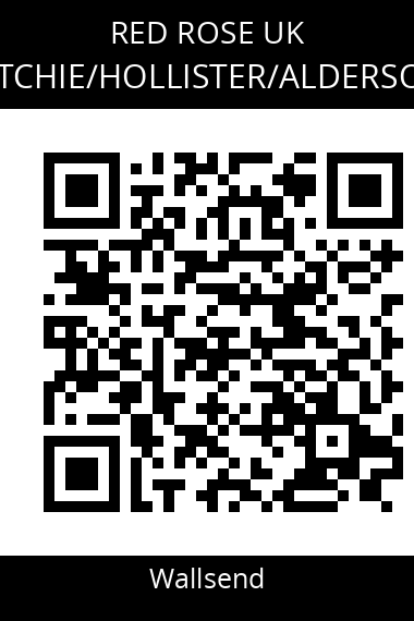 QR code for ritchiehollisteralderson
