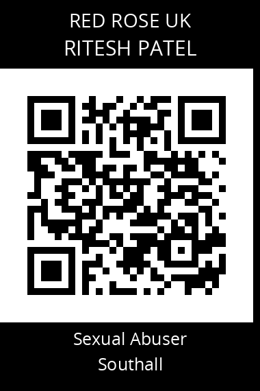 QR code for ritesh-patel