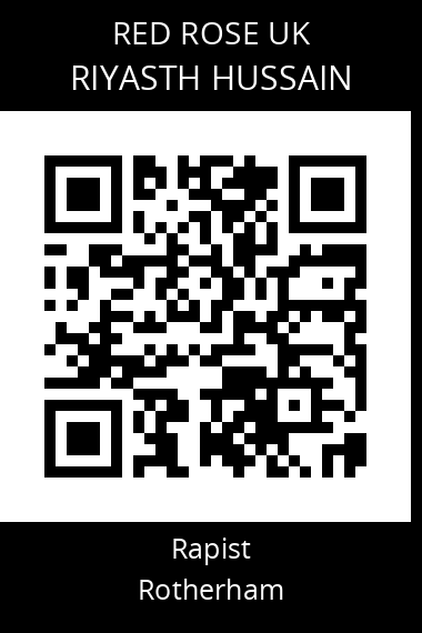 QR code for riyasth-hussain