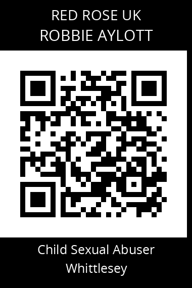 QR code for robbie-aylott