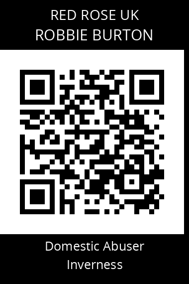 QR code for robbie-burton