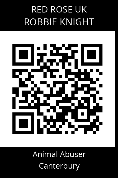 QR code for robbie-knight