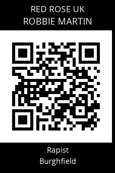 QR code for robbie-martin