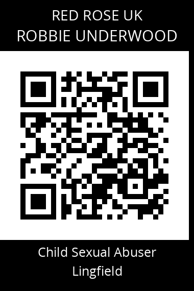 QR code for robbie-underwood