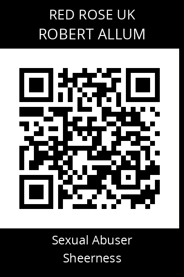 QR code for robert-allum