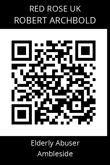 QR code for robert-archbold