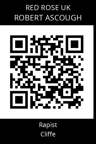 QR code for robert-ascough