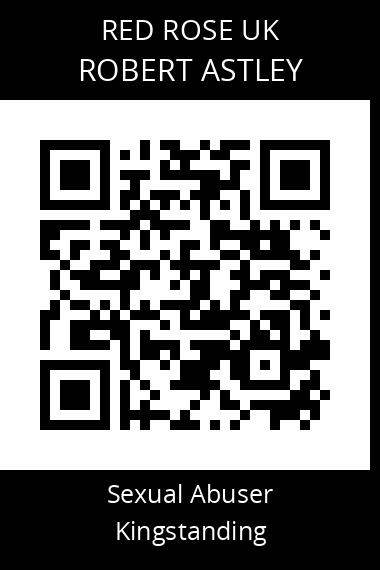 QR code for robert-astley