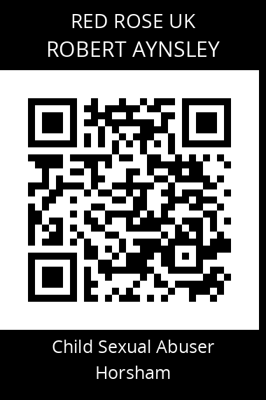 QR code for robert-aynsley