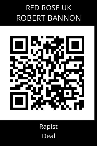QR code for robert-bannon