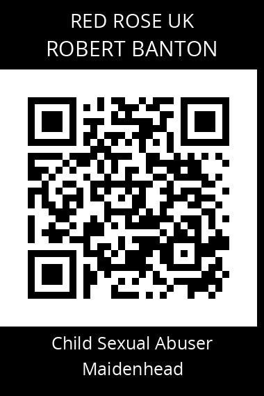 QR code for robert-banton