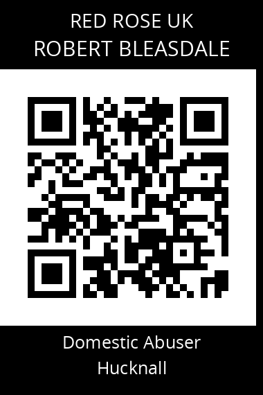 QR code for robert-bleasdale