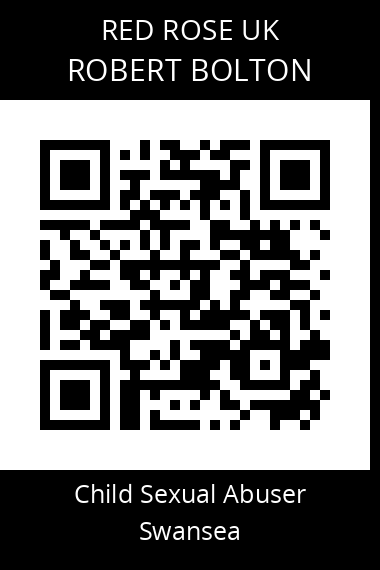 QR code for robert-bolton