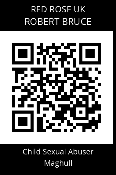 QR code for robert-bruce