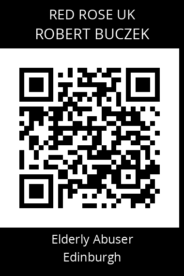QR code for robert-buczek