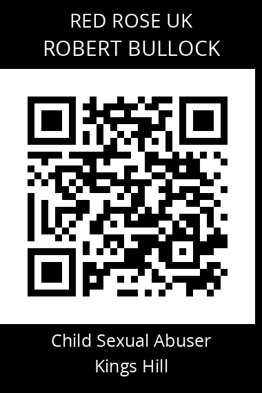 QR code for robert-bullock