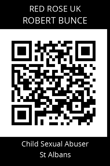 QR code for robert-bunce