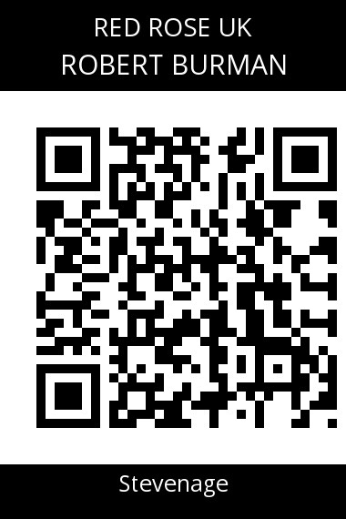 QR code for robert-burman-dpcizh
