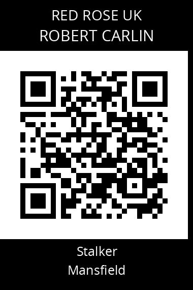 QR code for robert-carlin