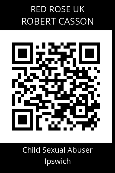 QR code for robert-casson