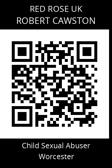QR code for robert-cawston