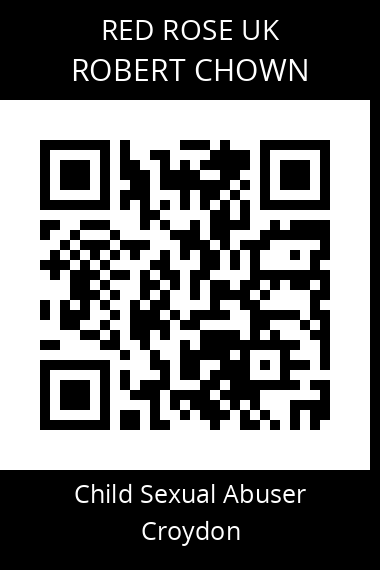 QR code for robert-chown