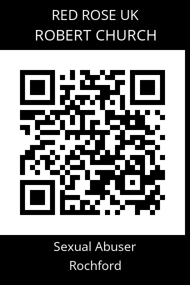 QR code for robert-church
