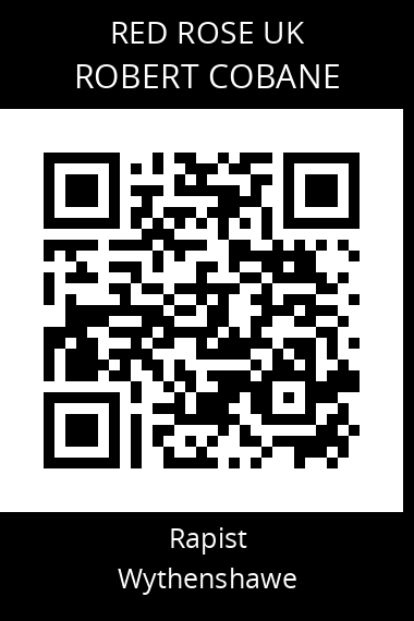 QR code for robert-cobane