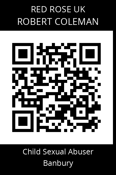 QR code for robert-coleman
