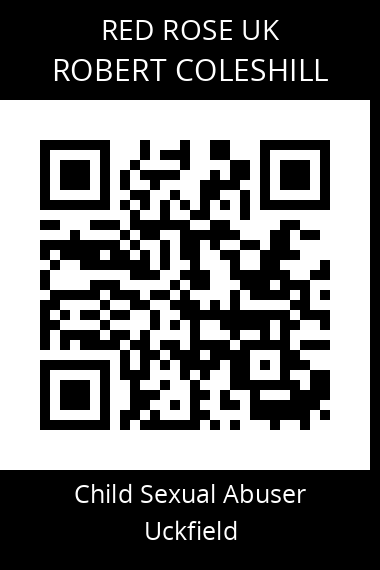 QR code for robert-coleshill
