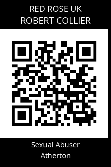 QR code for robert-collier