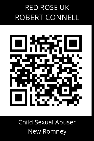 QR code for robert-connell