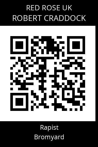 QR code for robert-craddock