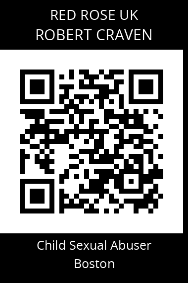 QR code for robert-craven