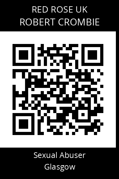 QR code for robert-crombie
