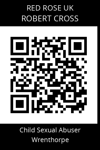 QR code for robert-cross