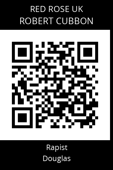 QR code for robert-cubbon