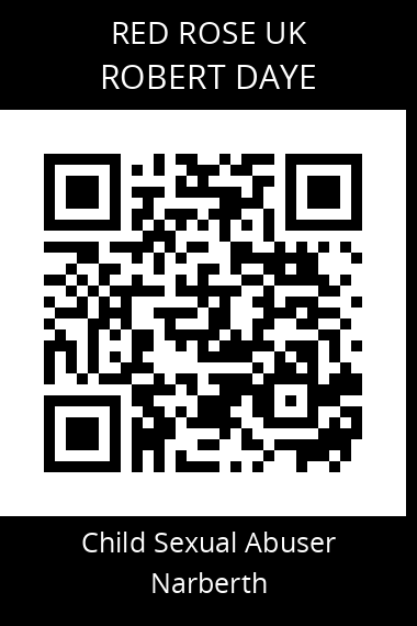 QR code for robert-daye