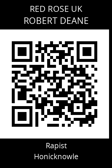 QR code for robert-deane
