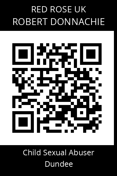 QR code for robert-donnachie