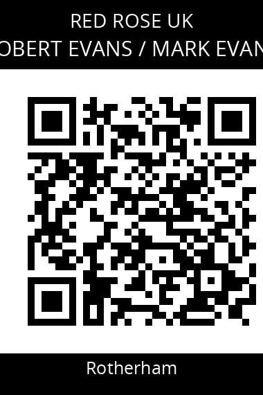 QR code for robert-evans-mark-evans
