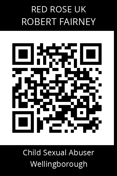 QR code for robert-fairney